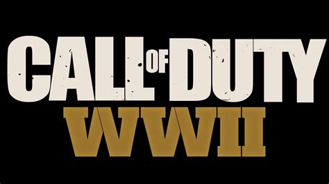 Call of Duty WW2 Promotional Images Emerge – Rumour