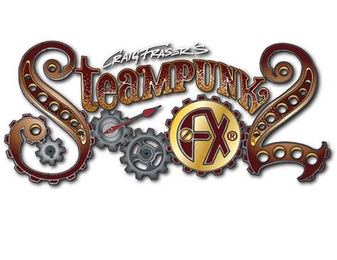 24 best Steampunk logo inspiration images on Pinterest | Logo ...