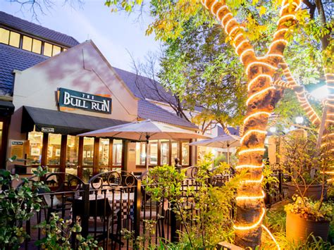 The Bull Run - Restaurant in Johannesburg - EatOut