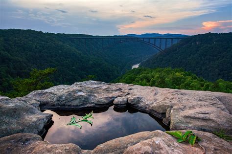 6 Ways to Experience the New River Gorge Bridge - Visit Southern West ...