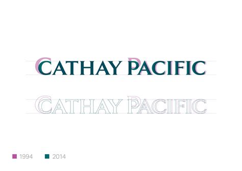 Cathay Pacific launches new livery in rebrand roll-out - Design Week