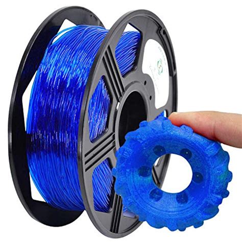 Best 3d Printer For Flexible Filaments - 10Reviewz