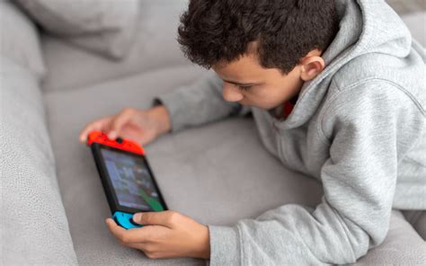 Kinzoo | Nintendo Switch Parental Controls: Everything You Need to Know