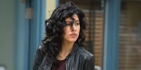 ‘Brooklyn Nine-Nine's' Stephanie Beatriz On How A Badass Latina Breaks Stereotypes | HuffPost