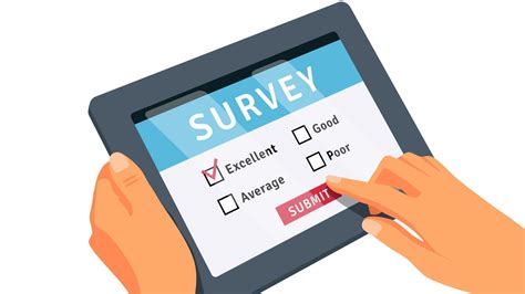 Survey Design - Meaning, Importance and Best Practices | Marketing91