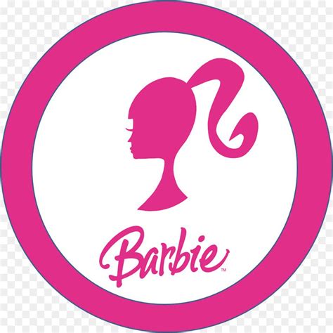 Barbie Logo | Barbie logo, Mattel logo, Barbie