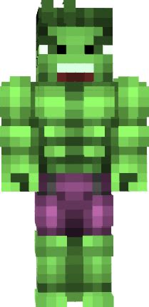 hulk | Nova Skin | Minecraft skins, Hulk, Nova skin gallery