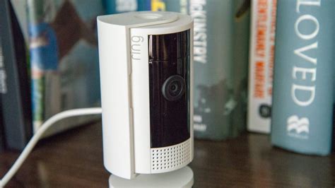 Ring Indoor Camera (2nd Gen) Review: Low-cost but with lots of features