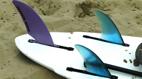 Surfboard Fins Free Stock Photo - Public Domain Pictures