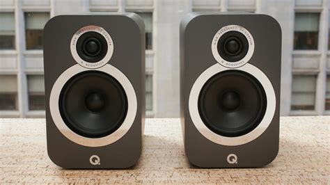 Q Acoustics 3020i review: Big, smooth sound from small, affordable speakers - CNET