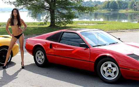 Ferrari 308 GTB Replica for sale in Nashville, Tennessee, United States