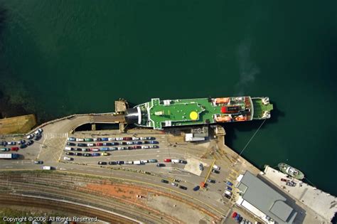 Oban Ferry, Oban, Scotland, United Kingdom