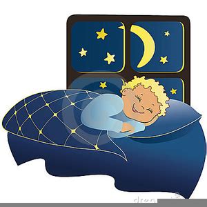 Clipart Of Children Sleeping | Free Images at Clker.com - vector clip art online, royalty free ...