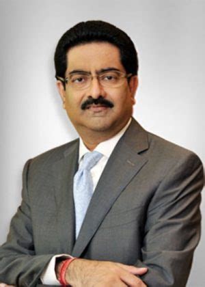 Kumar Mangalam Birla Height, Weight, Age, Spouse, Children, Facts, Bio