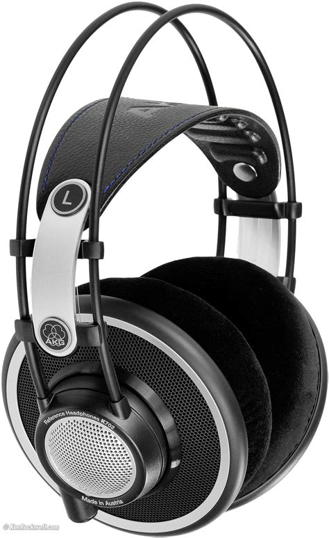 AKG K702 Review