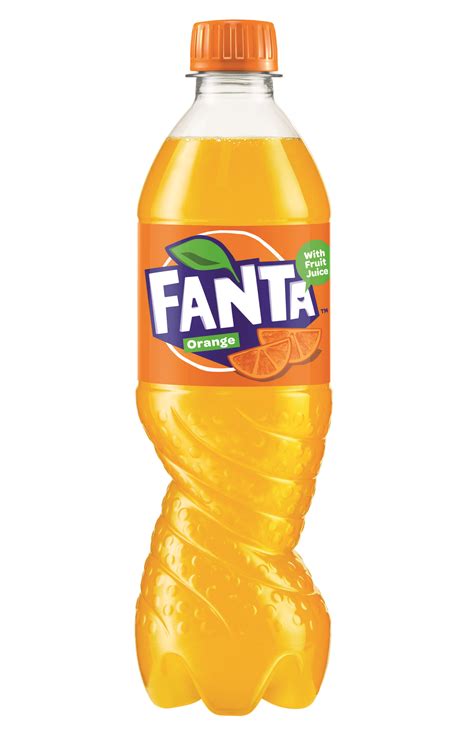 Josanne Cassar | FANTA launches new look and feel with its Spiral bottle