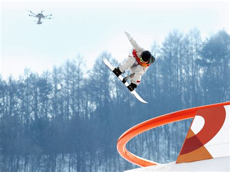 Red Gerard Is the Busiest Teenager in Snowboarding - 5280