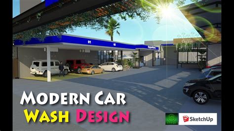 Car Wash Floor Plan Philippines | Viewfloor.co