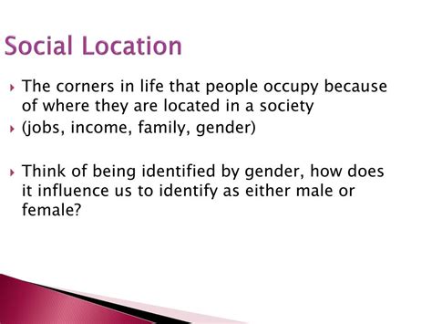 PPT - The Sociological Perspective PowerPoint Presentation, free ...