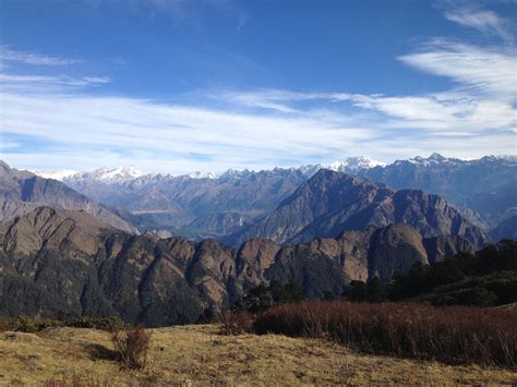 Pin on Trekking in Nepal