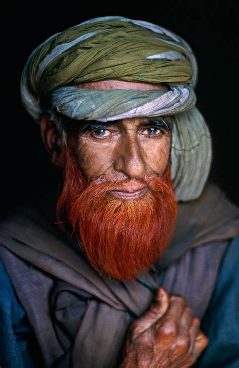 Steve Mccurry Photography