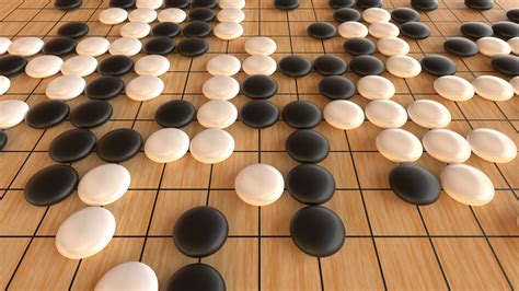 🔥 [30+] Weiqi Wallpapers | WallpaperSafari