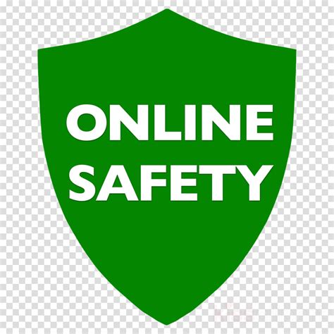 Free Online Safety Cliparts, Download Free Online Safety Cliparts png ...