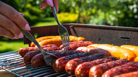 14 Popular Sausage Brands, Ranked Worst To Best