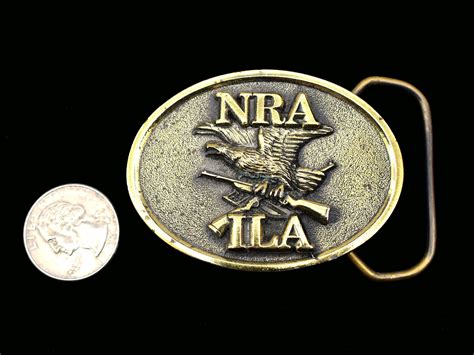 NRA National Rifle Association Institute for Legislative - Etsy