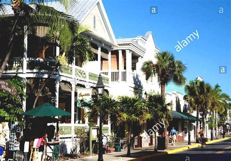 Old Town (Key West) - Old Town Key West Florida