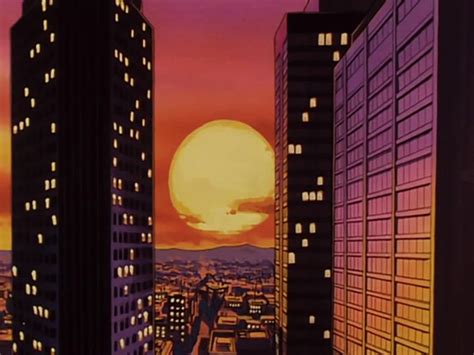 anime and art image | Anime scenery, Anime background, Anime city