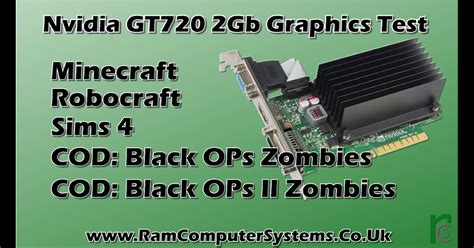 Amd A4 6300 Compatible Graphics Card - FerisGraphics