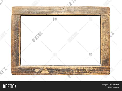 Border Rustic Wooden Image & Photo (Free Trial) | Bigstock