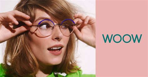 WOOW Eyewear launches celebration collection - TEF Magzine