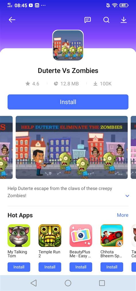 Ah yes, Duterte vs zombies. : r/Filipino