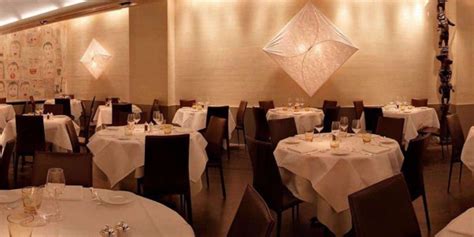 Caravaggio, 23 E 74th St in New York City - Restaurant menu and reviews