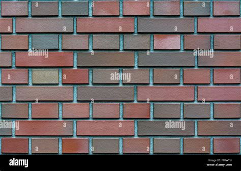 Clinker brick background, wallpaper, texture, pattern Stock Photo - Alamy