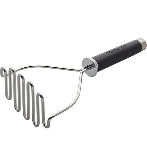 The Battle Of The Best Potato Masher: A Product Review