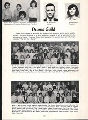 Camas High School - La Camas Yearbook (Camas, WA), Class of 1965, Page 119 of 128