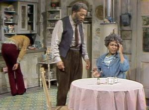 Grady Sanford And Son Quotes. QuotesGram