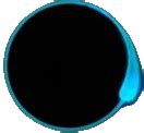 Blue Circle Blank Template - Imgflip