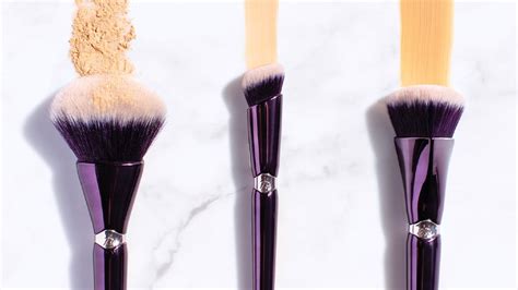 Shop All Professional Cruelty-Free Makeup Brushes – ANISA Beauty