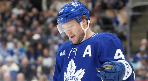 NHL upholds five-game suspension for Maple Leafs' Rielly