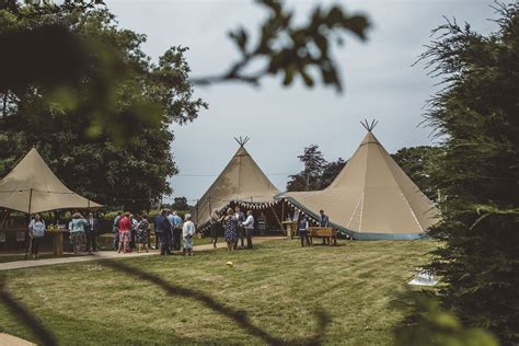 Gin Inspired, Tipi Wedding at Cholmondeley Arms — Claire Basiuk Photography