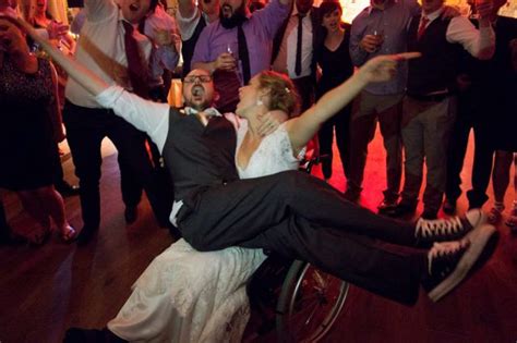 Embarrassing and WTF Wedding Moments (61 pics) - Izismile.com