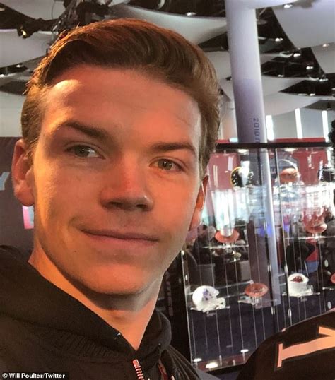 Black Mirror: Bandersnatch's Will Poulter quits Twitter amid ...