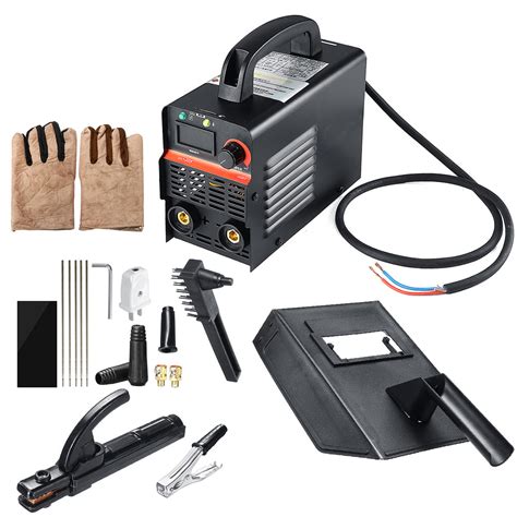 New 110-220V 50/60Hz Mini Welding Machine Fully Automatic Copper ...