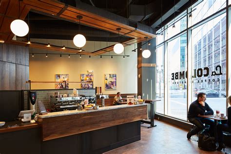 List Of Best Coffee Shops In Seaport Boston References