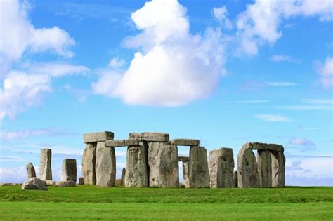 The 50 best British tourist attractions | loveexploring.com