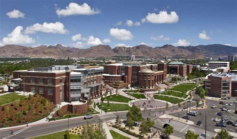 University of Nevada-Reno: #520 in Money's 2019-20 Best Colleges Ranking